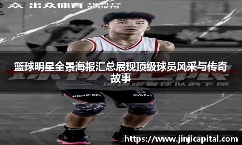 篮球明星全景海报汇总展现顶级球员风采与传奇故事