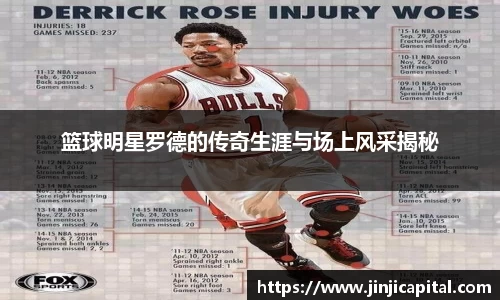 篮球明星罗德的传奇生涯与场上风采揭秘